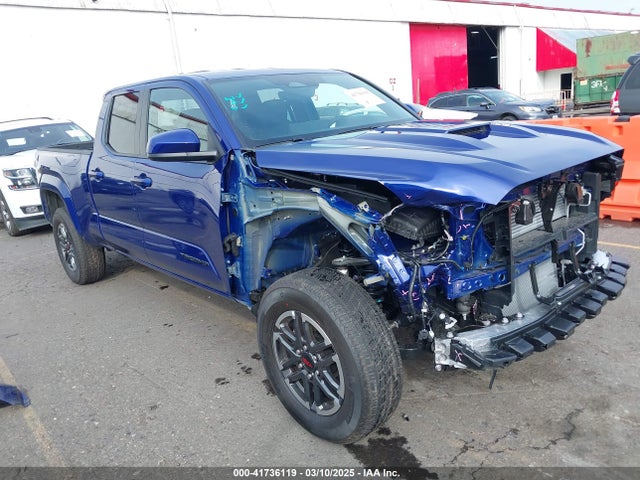 3TMLB5JN2SM095448 Toyota t24a-fts