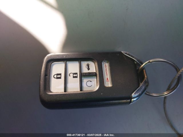 19XZE4F59ME011319 Honda INSIGHT EX