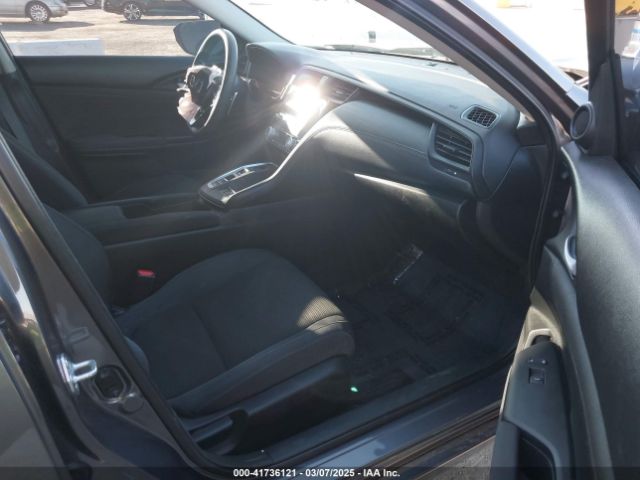 19XZE4F59ME011319 Honda INSIGHT EX