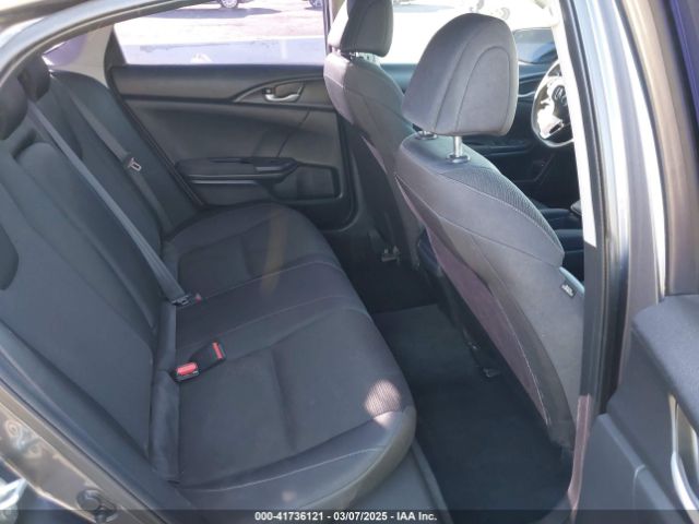 19XZE4F59ME011319 Honda INSIGHT EX