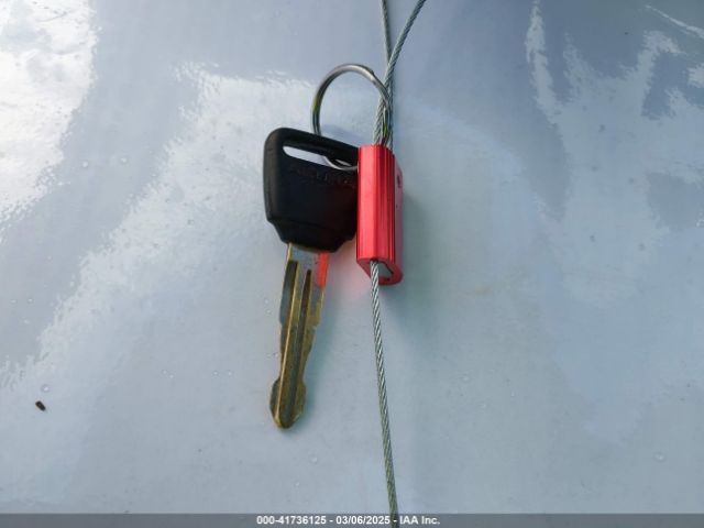 1997 ACURA INTEGRA JH4DB7653VS002875 Photo 10