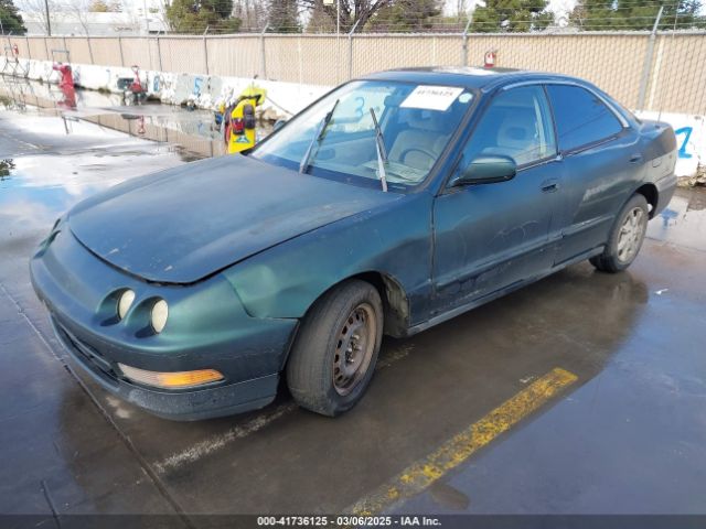 1997 ACURA INTEGRA JH4DB7653VS002875 Photo 1