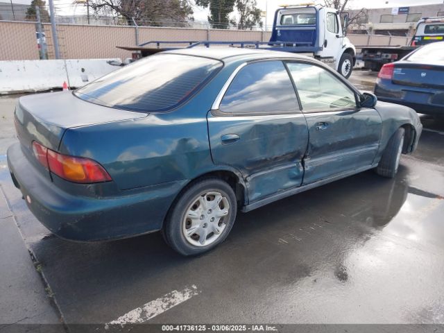 1997 ACURA INTEGRA JH4DB7653VS002875 Photo 3