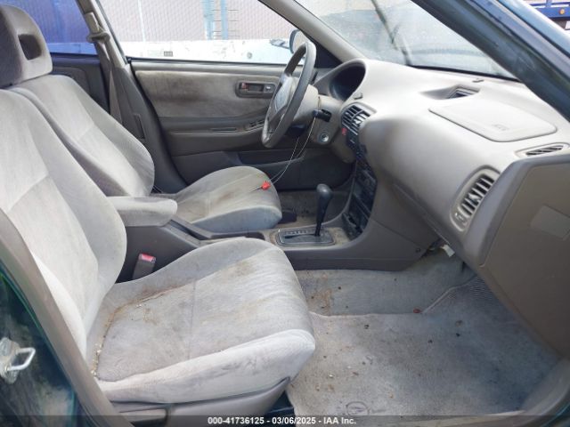 1997 ACURA INTEGRA JH4DB7653VS002875 Photo 4