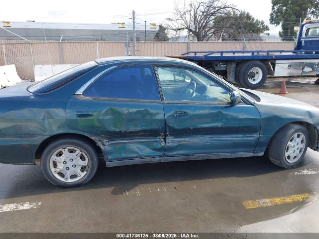 1997 ACURA INTEGRA JH4DB7653VS002875 Photo 5