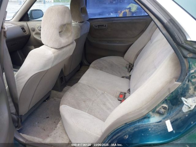 1997 ACURA INTEGRA JH4DB7653VS002875 Photo 7