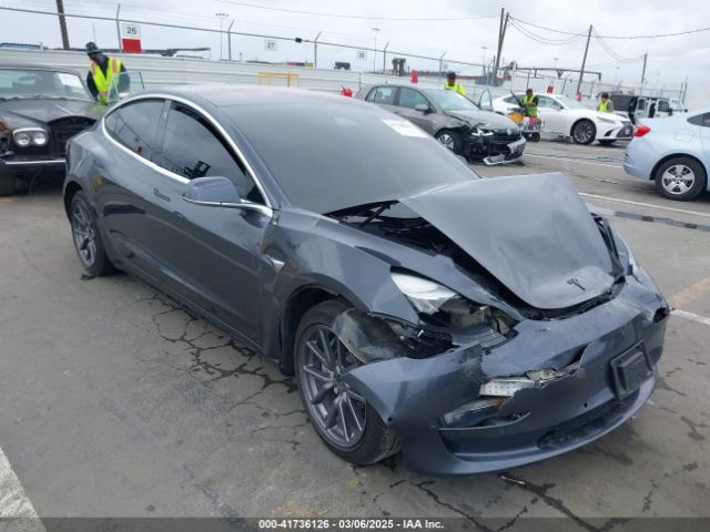 2018 TESLA MODEL 3 5YJ3E1EB9JF128335