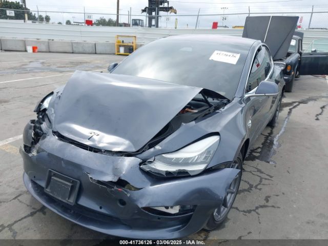 2018 TESLA MODEL 3 5YJ3E1EB9JF128335 Photo 5