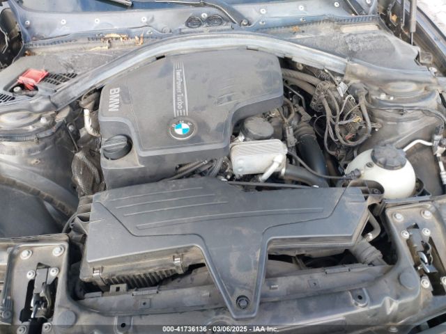 2012 BMW 328I WBA3A5G54CNP17918 Photo 9