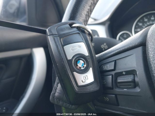 2012 BMW 328I WBA3A5G54CNP17918 Photo 10