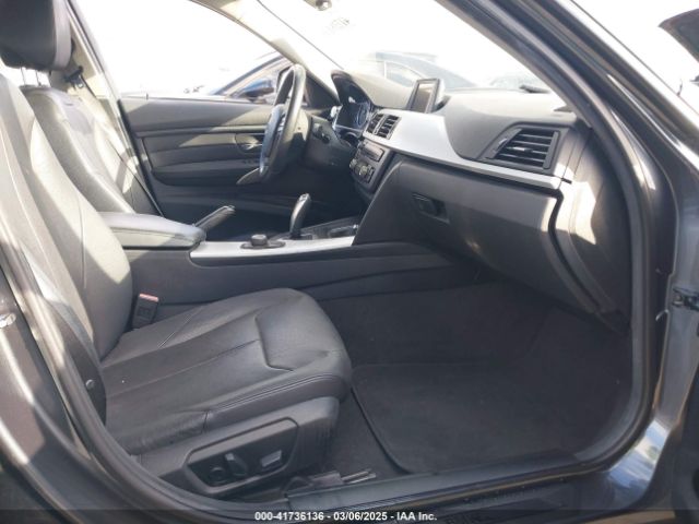 2012 BMW 328I WBA3A5G54CNP17918 Photo 4