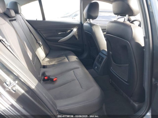 2012 BMW 328I WBA3A5G54CNP17918 Photo 7