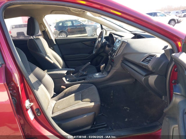 JF2GTABC3JH243924 Subaru Crosstrek 2.0i Premium