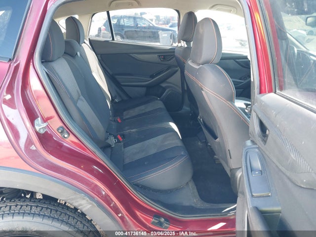 JF2GTABC3JH243924 Subaru Crosstrek 2.0i Premium