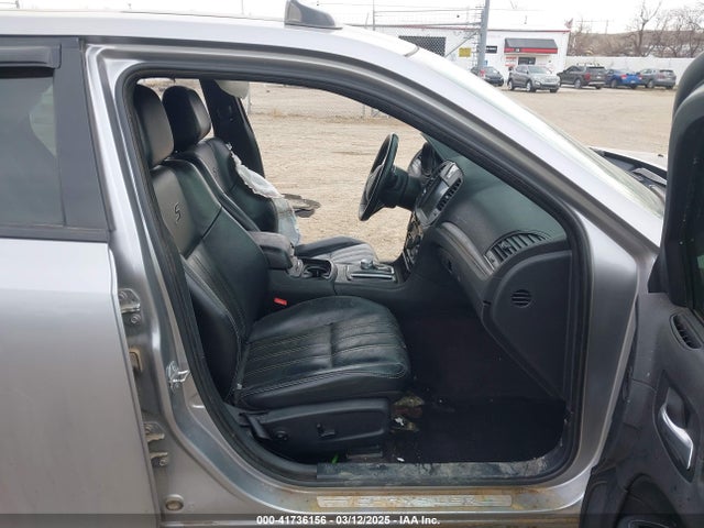 Chrysler 300 300s 2016 2C3CCAGG0GH239071 Image 5