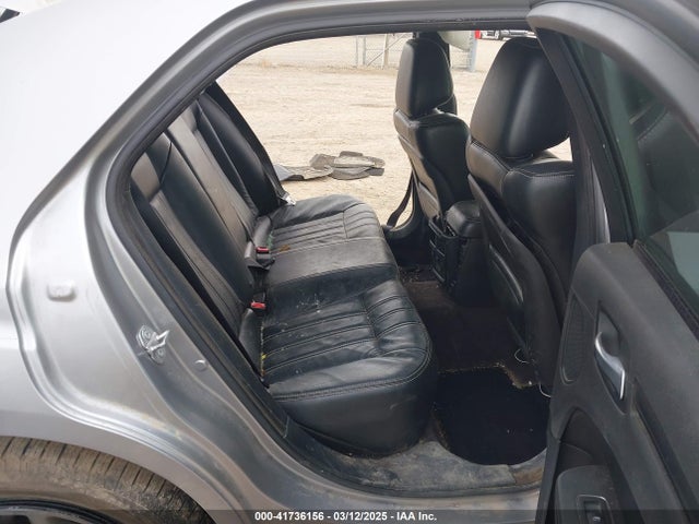 Chrysler 300 300s 2016 2C3CCAGG0GH239071 Image 8