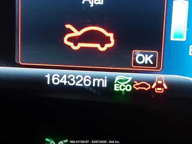 Ford Fusion Hybrid Se 2017 3FA6P0LU4HR302008 Image 16