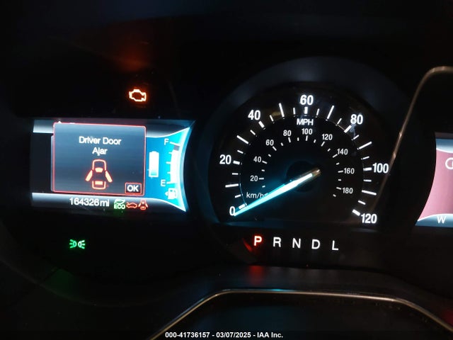 Ford Fusion Hybrid Se 2017 3FA6P0LU4HR302008 Image 7