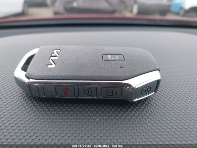 2023 KIA NIRO PLUG-IN HYBRID KNDCR3LF1P5107544 Photo 10