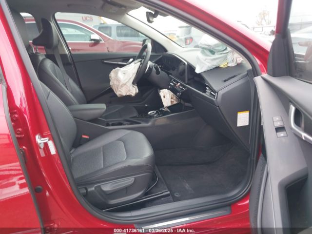 2023 KIA NIRO PLUG-IN HYBRID KNDCR3LF1P5107544 Photo 4