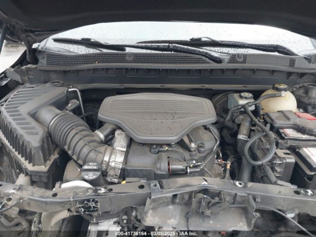 3GNKBJRS6KS639242 Chevrolet BLAZER RS