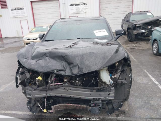 3GNKBJRS6KS639242 Chevrolet BLAZER RS