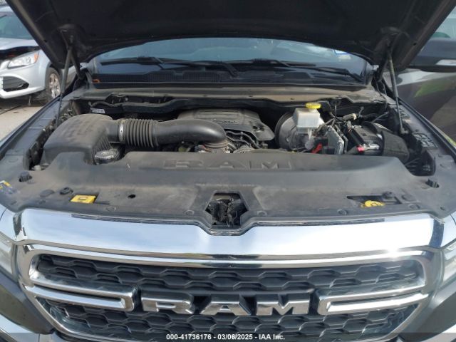 1C6RREBTXNN201312 RAM 1500 Lone Star  4x2 6'4 Box