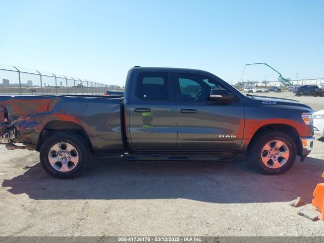 1C6RREBTXNN201312 RAM 1500 Lone Star  4x2 6'4 Box