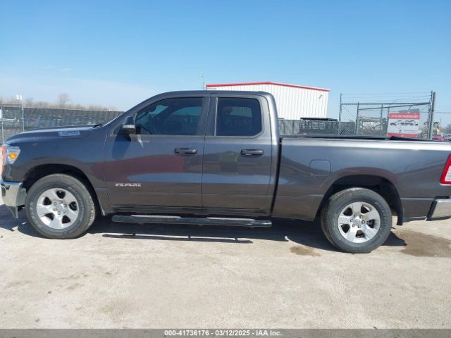 1C6RREBTXNN201312 RAM 1500 Lone Star  4x2 6'4 Box