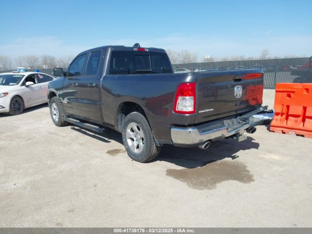 1C6RREBTXNN201312 RAM 1500 Lone Star  4x2 6'4 Box