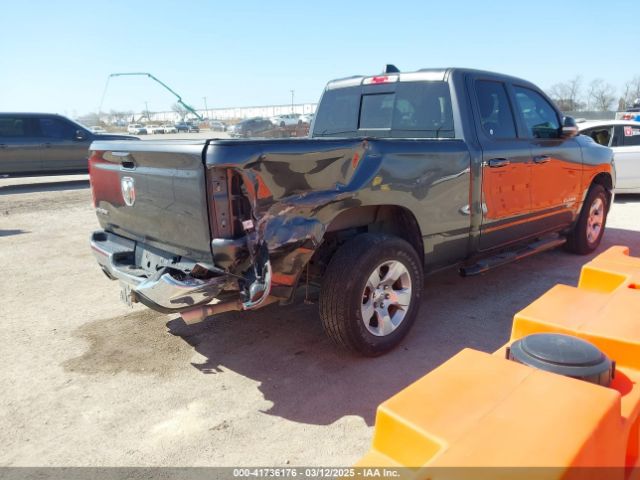 1C6RREBTXNN201312 RAM 1500 Lone Star  4x2 6'4 Box