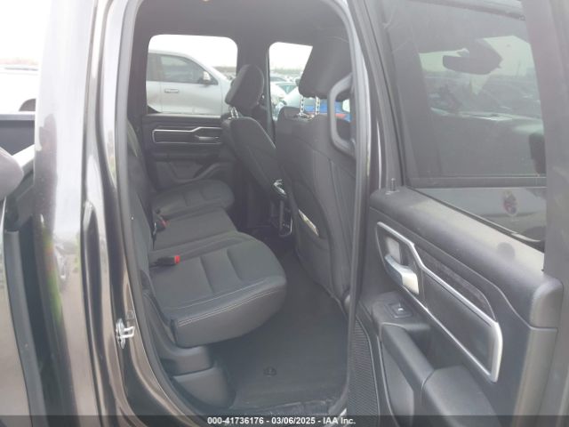 1C6RREBTXNN201312 RAM 1500 Lone Star  4x2 6'4 Box