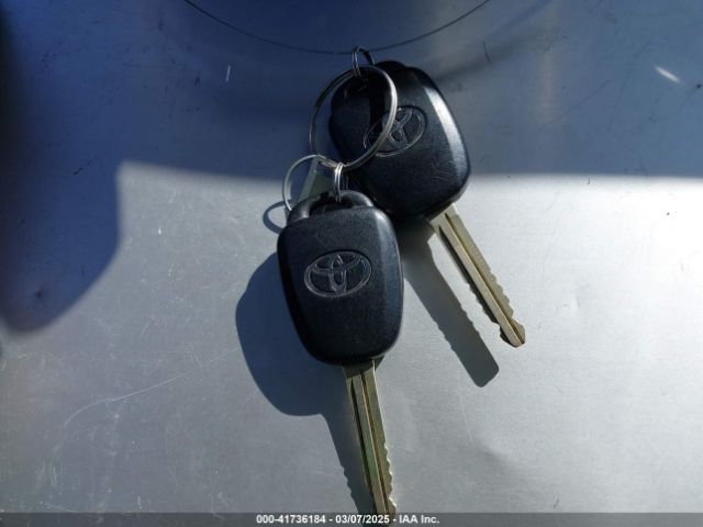 5YFBURHE0GP556830 Toyota Corolla S Plus