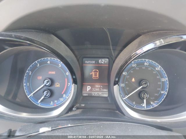 5YFBURHE0GP556830 Toyota Corolla S Plus