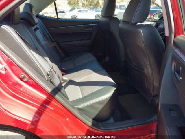 5YFBURHE0GP556830 Toyota Corolla S Plus