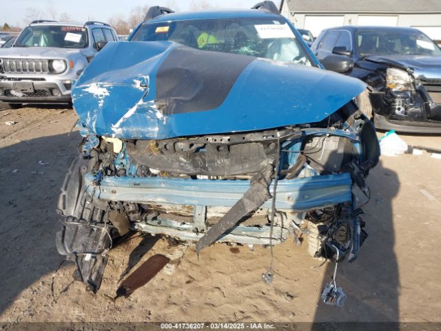 4S4BTGUD2P3115614 Subaru Outback Wilderness