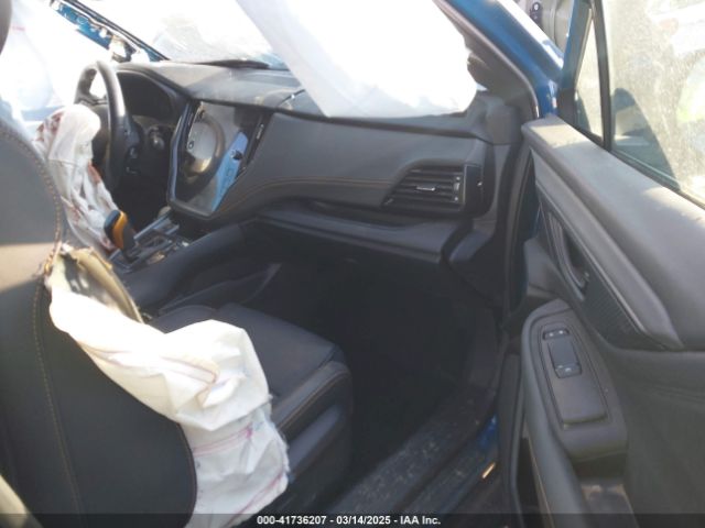 4S4BTGUD2P3115614 Subaru Outback Wilderness