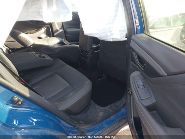 4S4BTGUD2P3115614 Subaru Outback Wilderness