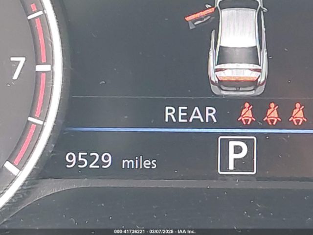 3N1AB8CV8RY362362 Nissan Sentra Sv Xtronic Cvt