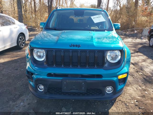 ZACNJBBBXLPL98746 Jeep Renegade Altitude 4x4