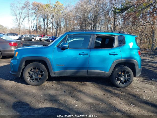 ZACNJBBBXLPL98746 Jeep Renegade Altitude 4x4