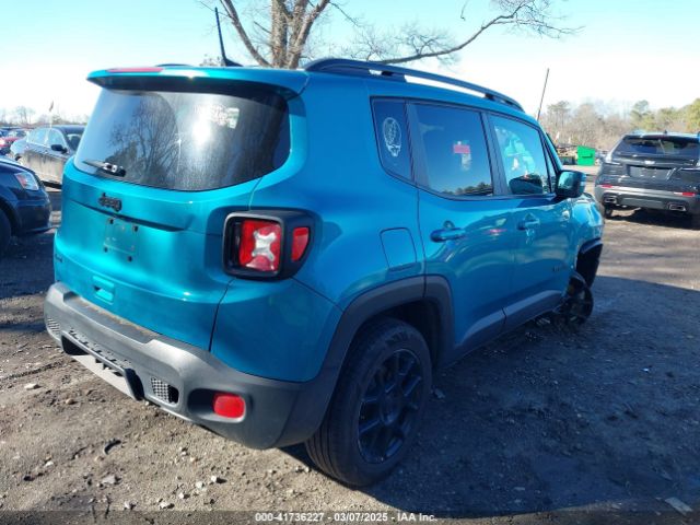 ZACNJBBBXLPL98746 Jeep Renegade Altitude 4x4