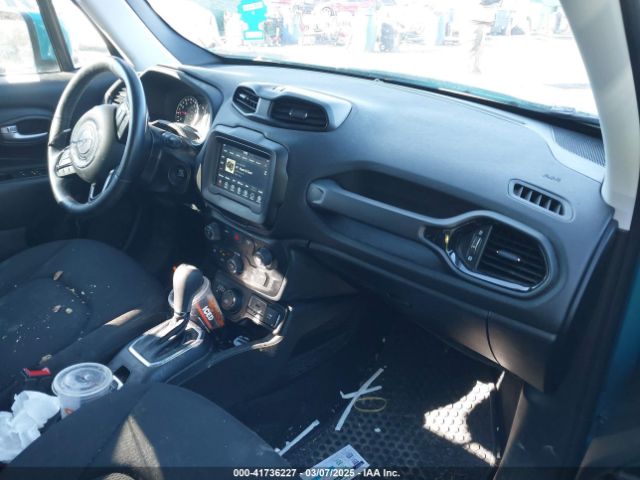 ZACNJBBBXLPL98746 Jeep Renegade Altitude 4x4