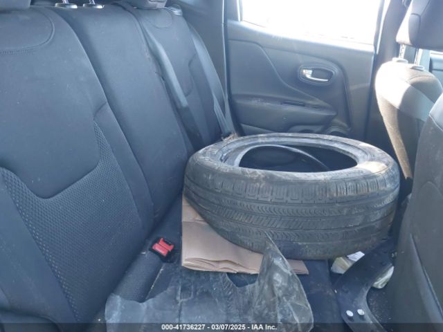 ZACNJBBBXLPL98746 Jeep Renegade Altitude 4x4