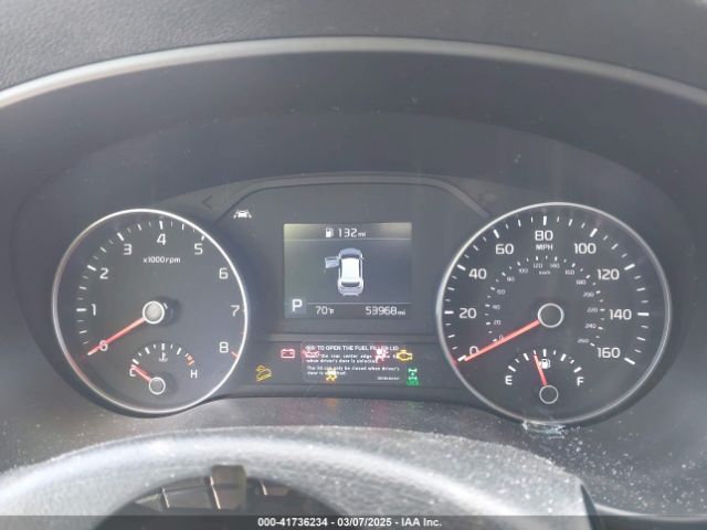 2020 KIA SPORTAGE KNDPMCAC1L7798646 Photo 6