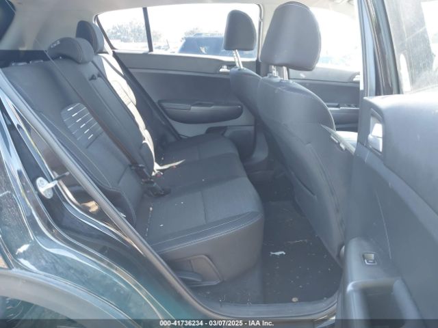 2020 KIA SPORTAGE KNDPMCAC1L7798646 Photo 7