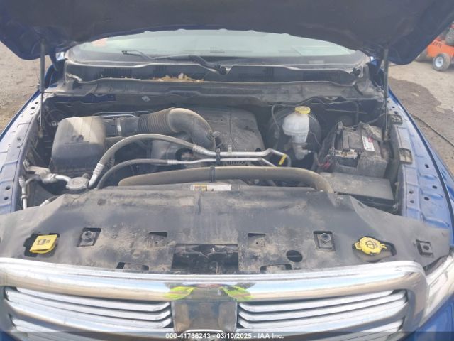 2019 RAM 1500 CLASSIC 1C6RR7TTXKS530938 Photo 9