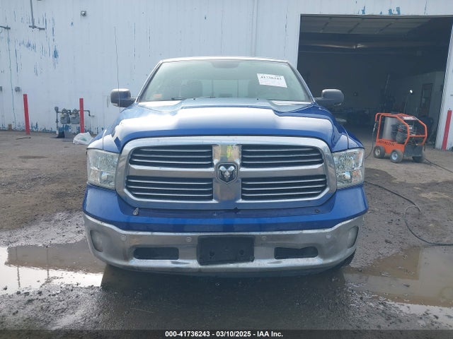 RAM 2019 2019 1C6RR7TTXKS530938 Image 13