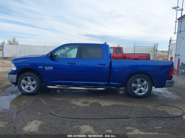 RAM 2019 2019 1C6RR7TTXKS530938 Image 15
