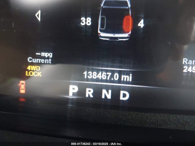 RAM 2019 2019 1C6RR7TTXKS530938 Image 16